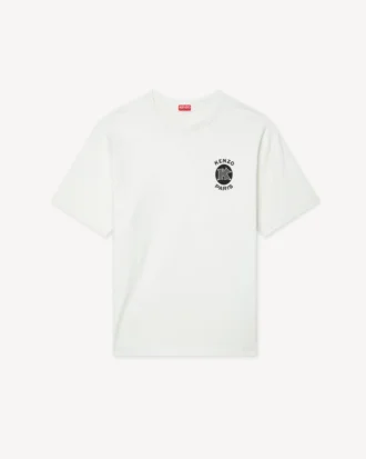 Camiseta «Kenzo Paris Emblem» de algodón