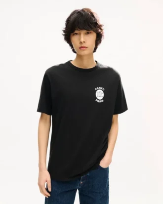 Camiseta «Kenzo Paris Emblem» de algodón