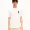 Camiseta «Kenzo Paris Emblem» de algodón Camiseta «Kenzo Paris Emblem» de algodón