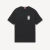 Camiseta «Kenzo Paris Emblem» de algodón Camiseta «Kenzo Paris Emblem» de algodón
