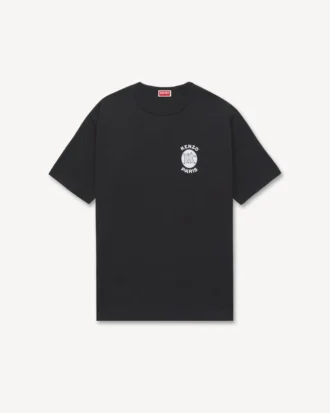 Camiseta «Kenzo Paris Emblem» de algodón