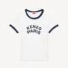 Camiseta «Kenzo Paris Emblem» de algodón Camiseta «Kenzo Paris Emblem» de algodón