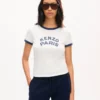Camiseta «Kenzo Paris Emblem» de algodón Camiseta «Kenzo Paris Emblem» de algodón