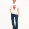 Camiseta «Kenzo Paris Emblem» de algodón Camiseta «Kenzo Paris Emblem» de algodón