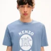 Camiseta «Kenzo Paris Emblem» de algodón Camiseta «Kenzo Paris Emblem» de algodón
