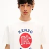 Camiseta «Kenzo Paris Emblem» de algodón Camiseta «Kenzo Paris Emblem» de algodón