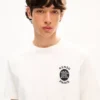 Camiseta «Kenzo Paris Emblem» de algodón Camiseta «Kenzo Paris Emblem» de algodón