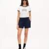 Camiseta «Kenzo Paris Emblem» de algodón Camiseta «Kenzo Paris Emblem» de algodón