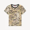 Camiseta «Kenzo Tiger» de algodón Camiseta «Kenzo Tiger» de algodón