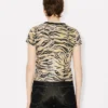 Camiseta «Kenzo Tiger» de algodón Camiseta «Kenzo Tiger» de algodón