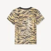 Camiseta «Kenzo Tiger» de algodón Camiseta «Kenzo Tiger» de algodón