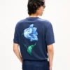 Camiseta «Kenzo Tulip» de algodón Camiseta «Kenzo Tulip» de algodón