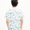 Camiseta «Kenzo Tulip» de algodón Camiseta «Kenzo Tulip» de algodón