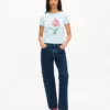 Camiseta «Kenzo Tulip» de algodón Camiseta «Kenzo Tulip» de algodón