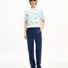 Camiseta «Kenzo Tulip» de algodón Camiseta «Kenzo Tulip» de algodón