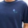 Camiseta «Kenzo Tulip» de algodón Camiseta «Kenzo Tulip» de algodón