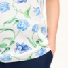 Camiseta «Kenzo Tulip» de algodón Camiseta «Kenzo Tulip» de algodón