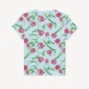 Camiseta «Kenzo Tulip» de algodón Camiseta «Kenzo Tulip» de algodón