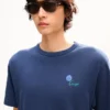 Camiseta «Kenzo Tulip» de algodón Camiseta «Kenzo Tulip» de algodón