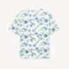 Camiseta «Kenzo Tulip» de algodón Camiseta «Kenzo Tulip» de algodón