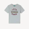 Camiseta «Kenzo Wild Tiger»