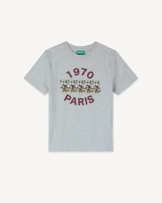 Camiseta «Kenzo Wild Tiger»