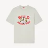 Camiseta «Kenzo Wild Tiger» de algodón Camiseta «Kenzo Wild Tiger» de algodón