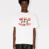 Camiseta «Kenzo Wild Tiger» de algodón Camiseta «Kenzo Wild Tiger» de algodón