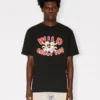 Camiseta «Kenzo Wild Tiger» de algodón Camiseta «Kenzo Wild Tiger» de algodón