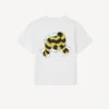 Camiseta «Kenzo Wild Tiger» de algodón