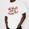 Camiseta «Kenzo Wild Tiger» de algodón Camiseta «Kenzo Wild Tiger» de algodón