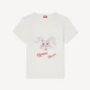 Camiseta «Kenzo Winter Holidays» de algodón Camiseta «Kenzo Winter Holidays» de algodón