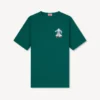 Camiseta «Kenzo Winter Holidays» de algodón Camiseta «Kenzo Winter Holidays» de algodón