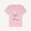 Camiseta «Kenzo Winter Holidays» de algodón Camiseta «Kenzo Winter Holidays» de algodón