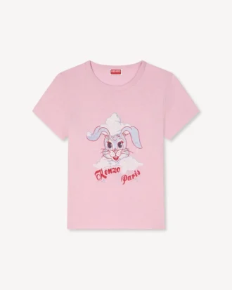 Camiseta «Kenzo Winter Holidays» de algodón