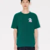 Camiseta «Kenzo Winter Holidays» de algodón Camiseta «Kenzo Winter Holidays» de algodón