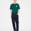 Camiseta «Kenzo Winter Holidays» de algodón Camiseta «Kenzo Winter Holidays» de algodón