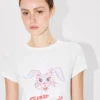 Camiseta «Kenzo Winter Holidays» de algodón Camiseta «Kenzo Winter Holidays» de algodón