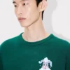 Camiseta «Kenzo Winter Holidays» de algodón Camiseta «Kenzo Winter Holidays» de algodón