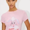 Camiseta «Kenzo Winter Holidays» de algodón Camiseta «Kenzo Winter Holidays» de algodón