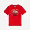Camiseta «Lunar New Year» de algodón