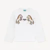 Camiseta «Lunar New Year» de algodón