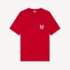 Camiseta «Lunar New Year» de algodón Camiseta «Lunar New Year» de algodón