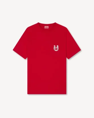 Camiseta «Lunar New Year» de algodón