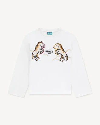 Camiseta «Lunar New Year» de algodón