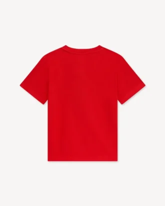 Camiseta «Lunar New Year» de algodón