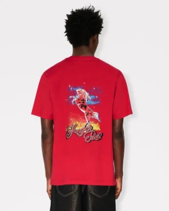 Camiseta «Lunar New Year» de algodón