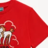 Camiseta «Lunar New Year» de algodón