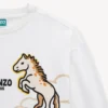 Camiseta «Lunar New Year» de algodón