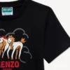 Camiseta «Lunar New Year» de algodón